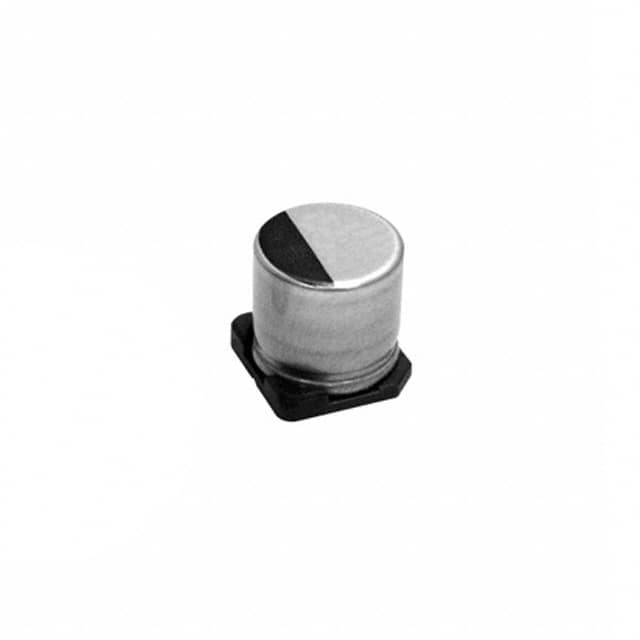 PCF1A561MCL9GS Nichicon  Aluminum - Polymer Capacitors